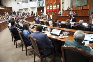 Sinaloa impulsa cultura de donación voluntaria de sangre
