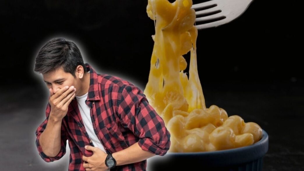 Retiran 525 mil macarrones Park St. Deli en EE UU por alérgeno no declarado