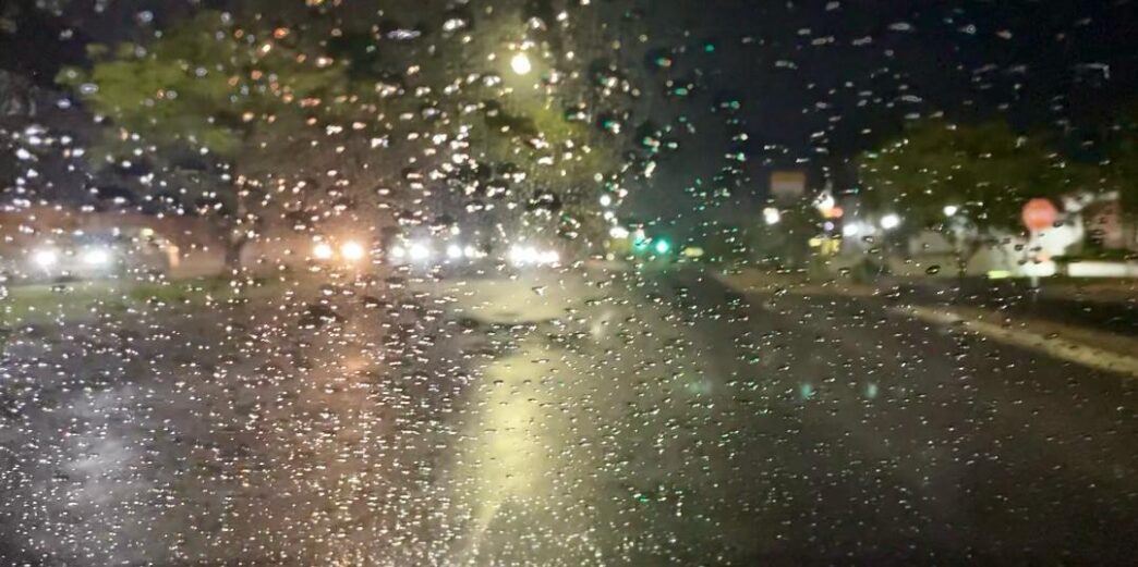 Pronostican lluvias intensas en Sinaloa y regiones del país