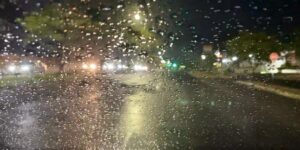 Pronostican lluvias intensas en Sinaloa y regiones del país
