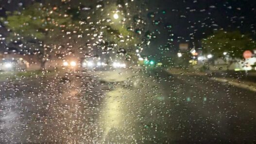 Pronostican lluvias intensas en Sinaloa y regiones del país