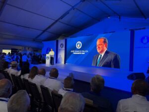 PRM celebrará convención de delegados para elegir nueva directiva
