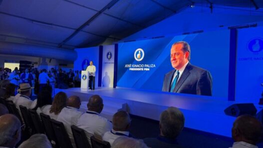 PRM celebrará convención de delegados para elegir nueva directiva