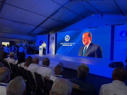 PRM celebrará convención de delegados para elegir nueva directiva