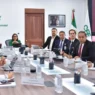 CFE y 29 estados acuerdan estrategias para modernizar red eléctrica
