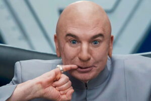 Mike Myers confirma Austin Powers 4; elenco muestra entusiasmo