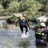 Hallan sin vida a mujer arrastrada por corriente en Guadalupe
