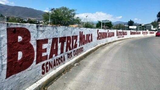 PRI y MC denuncian campañas adelantadas de Morena en Guerrero