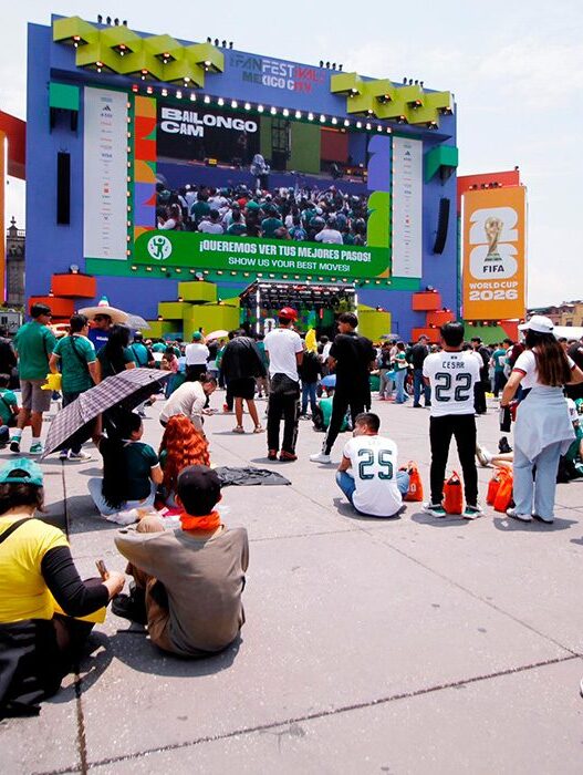Argentina avanza en el Mundial pese al apoyo de México a Cabo Verde