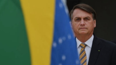Justicia de Brasil mantiene a Bolsonaro en arresto domiciliario