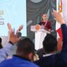 Sheinbaum anuncia inversión récord en Plan Michoacán por la Paz