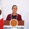 Sheinbaum reafirma presencia y coordinación en zonas de riesgo en Michoacán