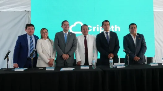 Universidad IPETH inaugura clínica dental CRIPETH en Puebla