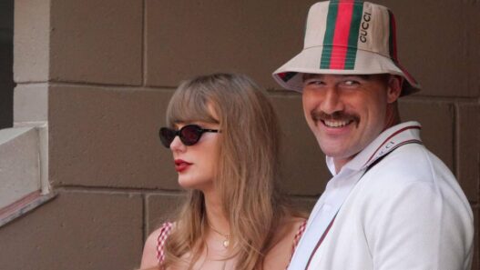Taylor Swift y Travis Kelce ya se habrían casado en ceremonia privada
