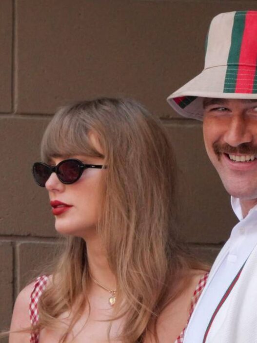 Taylor Swift y Travis Kelce ya se habrían casado en ceremonia privada