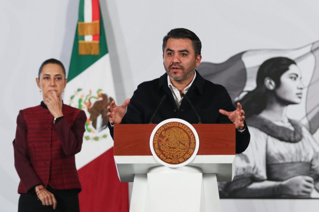 Conagua invierte $11 mil millones para obras contra inundaciones