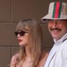Taylor Swift y Travis Kelce ya se habrían casado en ceremonia privada